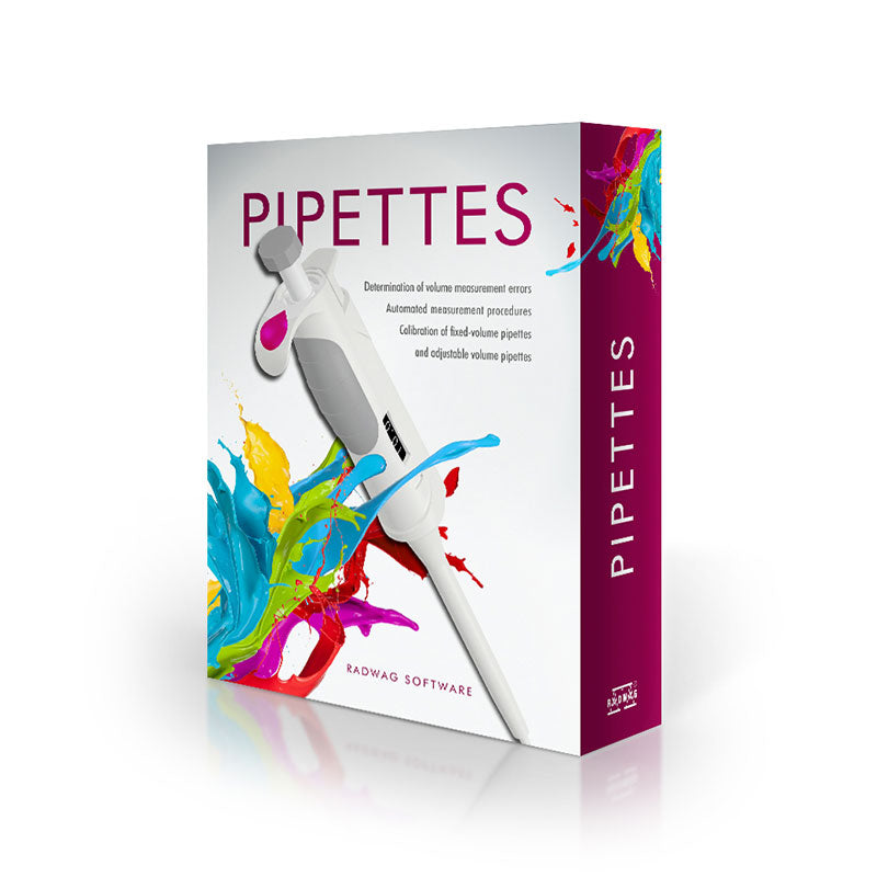 R-Pipettes