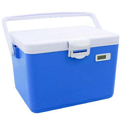 Portable Refrigerator REF31-363
