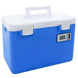 Portable Refrigerator REF32-420