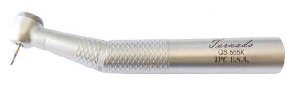 QS-555S TORNADO (Triple Water Spray) Non Fiber Optic High Speed (Star Type)