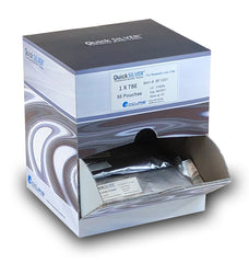 QuickSilver TAE Buffer Powder, 100 pouches