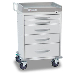 RESCUE Medical Carts