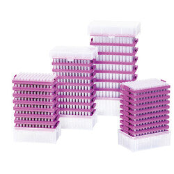 Racked ultra low retention tip 96x10 PIC17-0200T2