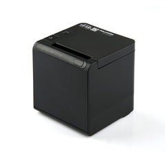 طابعة الإيصالات الحرارية RTP-RU80 من Radwag (RS232 + USB)