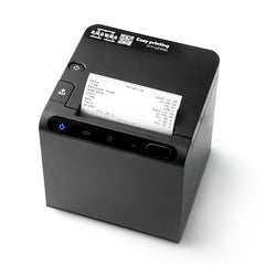 طابعة الإيصالات الحرارية RTP-RU80 من Radwag (RS232 + USB)