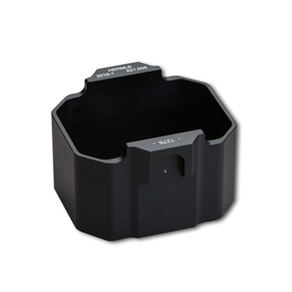 Z496-1000-RBUK-Rectangular buckets for ZK-1000-AC rotor, 2/pk (4,200rpm/3,964 xg)