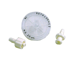 Water Filter Kit, 20 Micron, Luer Lock for 1/4? tubing