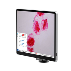 VE-SCOPEPAD Microscope Tablet with Digital Camera