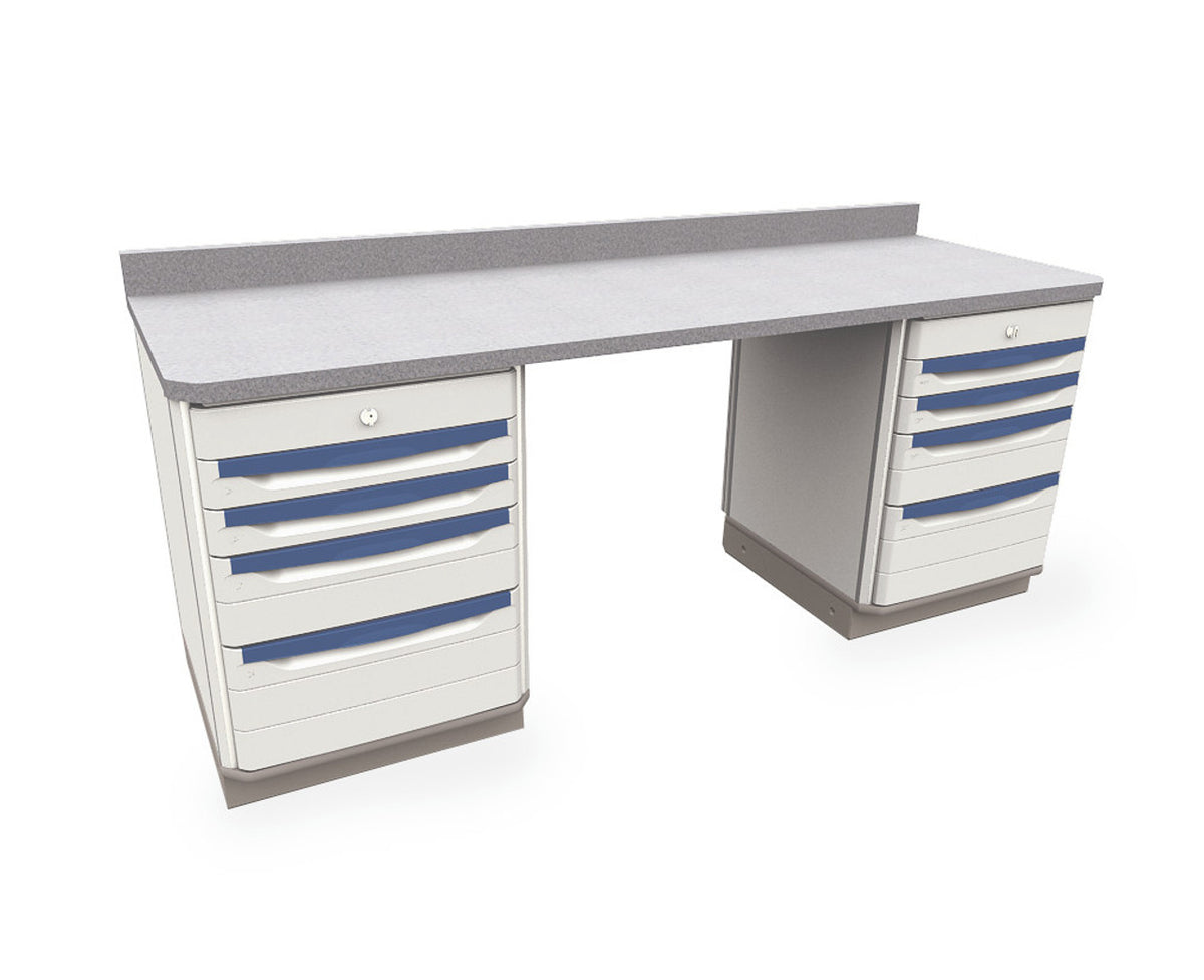 Metro SXR30WC6 Starsys Stationary Workcenter