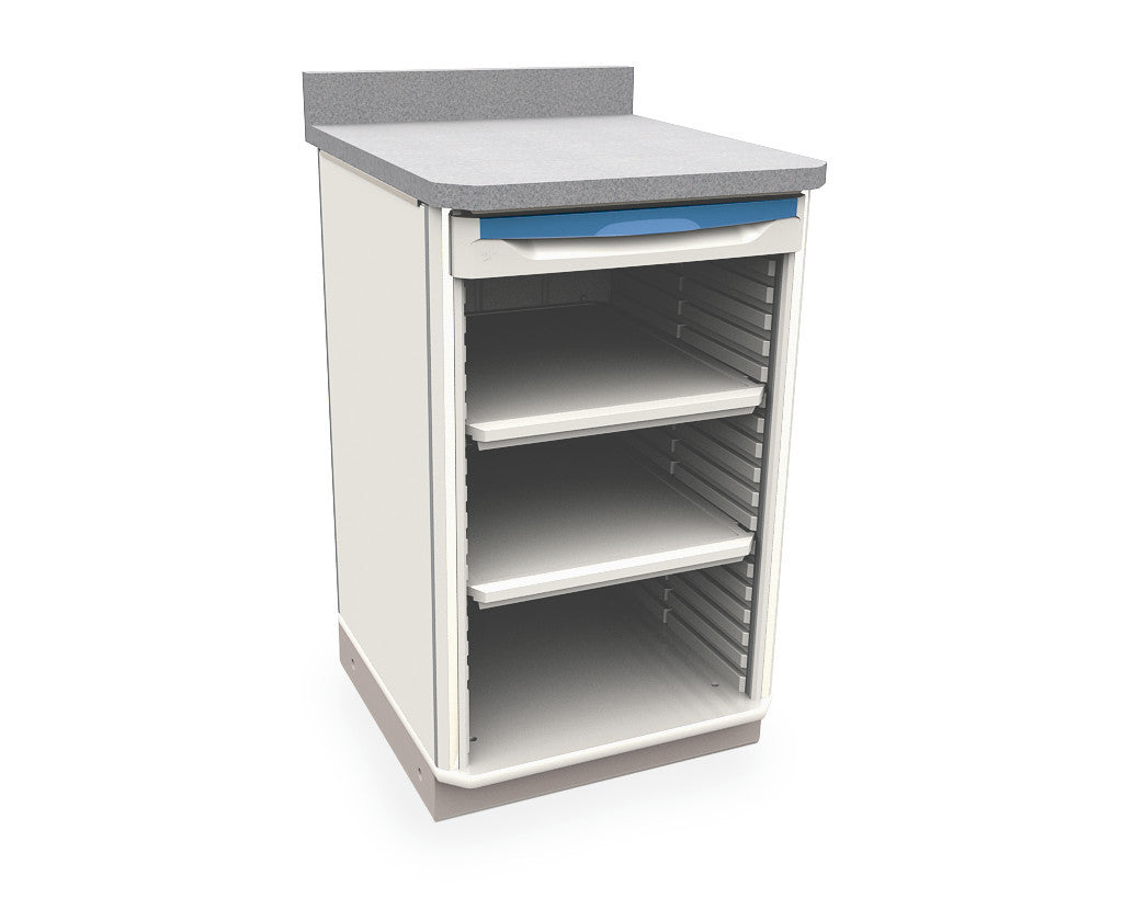 Metro SXR36WC2 Starsys Stationary Workcenter