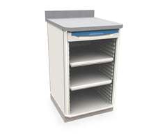 Metro SXR36WC2 Starsys Stationary Workcenter