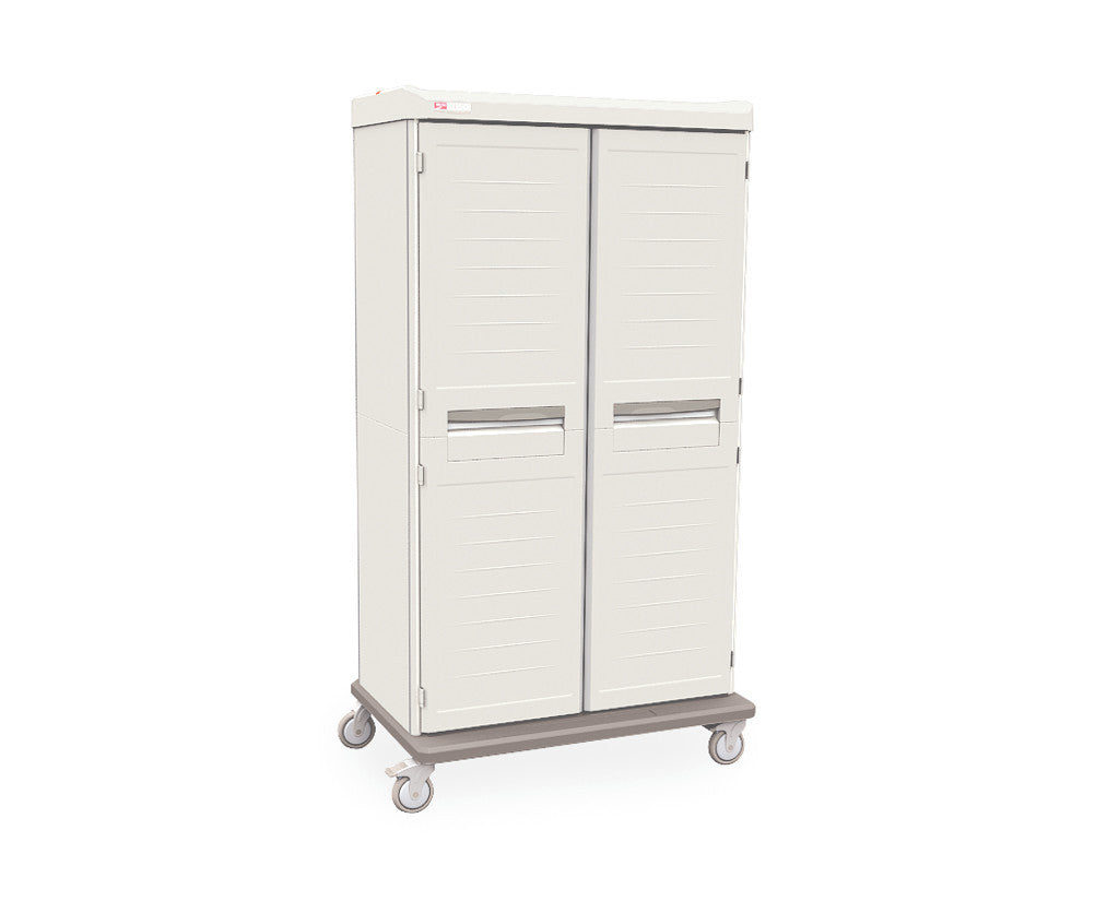 Metro SXRD76CM3 Starsys Mobile Supply Cabinet