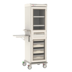 Metro SXRECMO Starsys Extracorporeal Membrane Oxygenation (ECMO) Cart