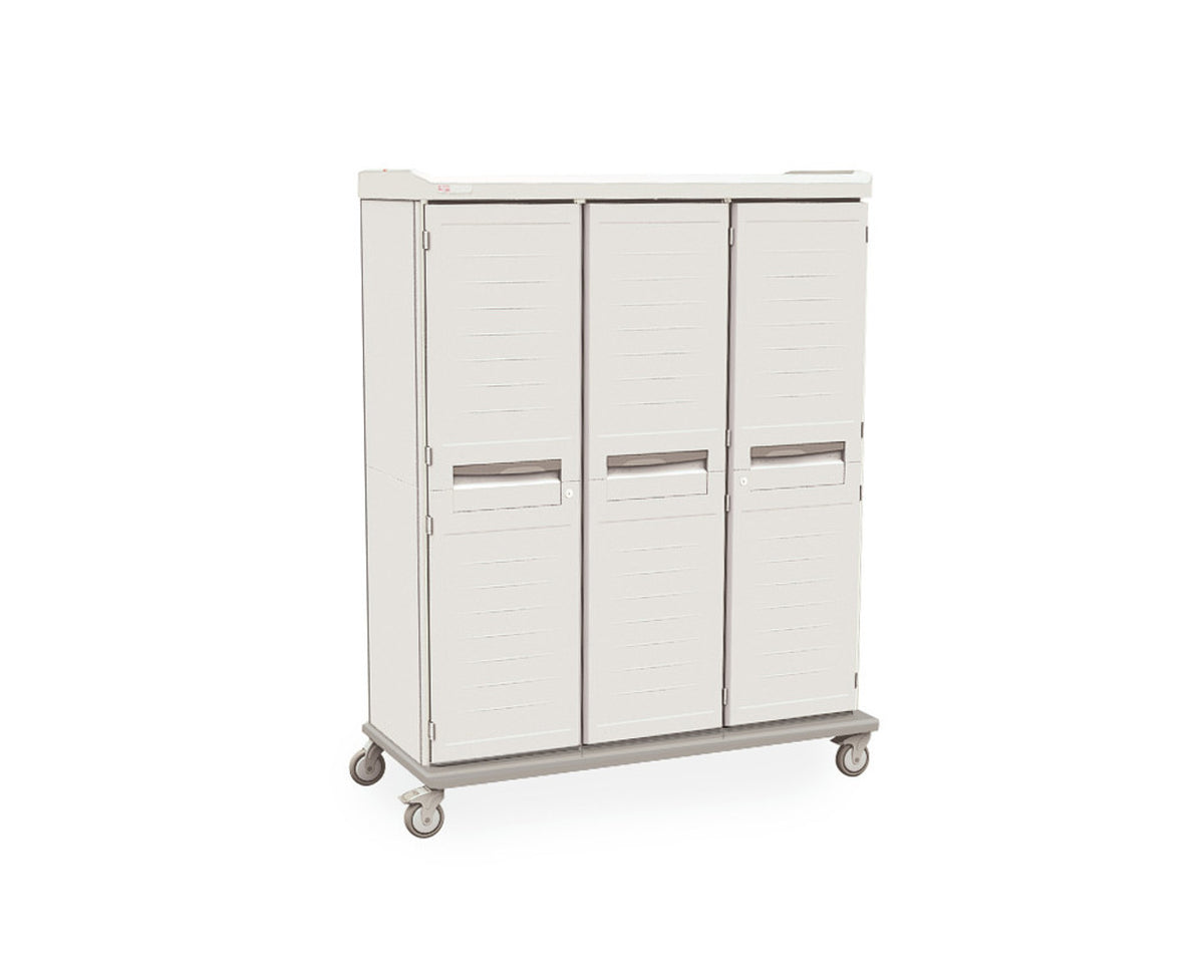 Metro SXRTGS3 Starsys Mobile Supply Cabinet
