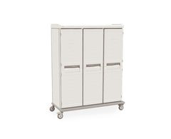 Metro SXRTGS3 Starsys Mobile Supply Cabinet