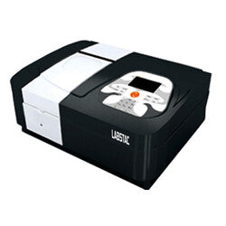 Single Beam Visible Spectrophotometer SPE11-0320