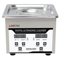 Single Frequency type Ultrasonic Cleaner ULC17-13