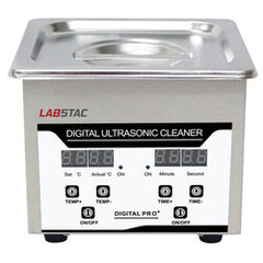 Single Frequency type Ultrasonic Cleaner ULC17-15