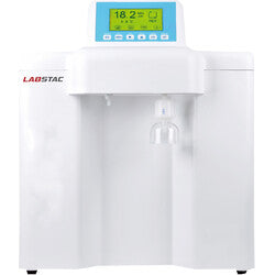 Synthesizing Ultrapure Water System WPS64-02DUVF