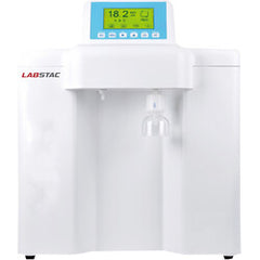 Synthesizing Ultrapure Water System WPS66-010UVF