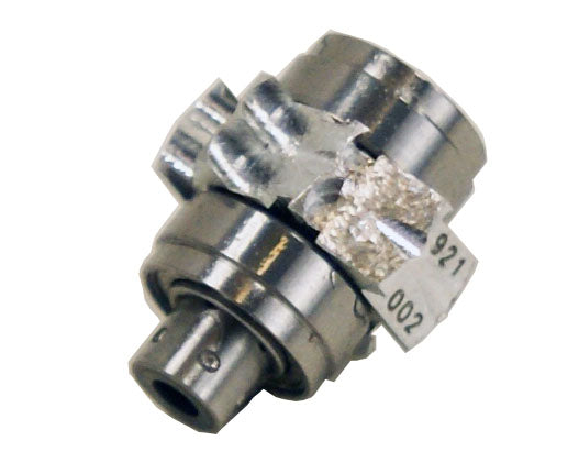 VECTOR ENDURO Turbine For F4, V8, F7 and V9 Highspeeds