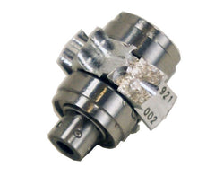 VECTOR ENDURO Turbine For F4, V8, F7 and V9 Highspeeds