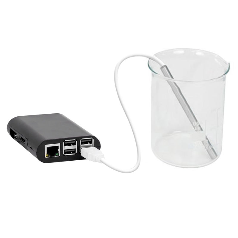 THB W Liquid Temperature Sensor