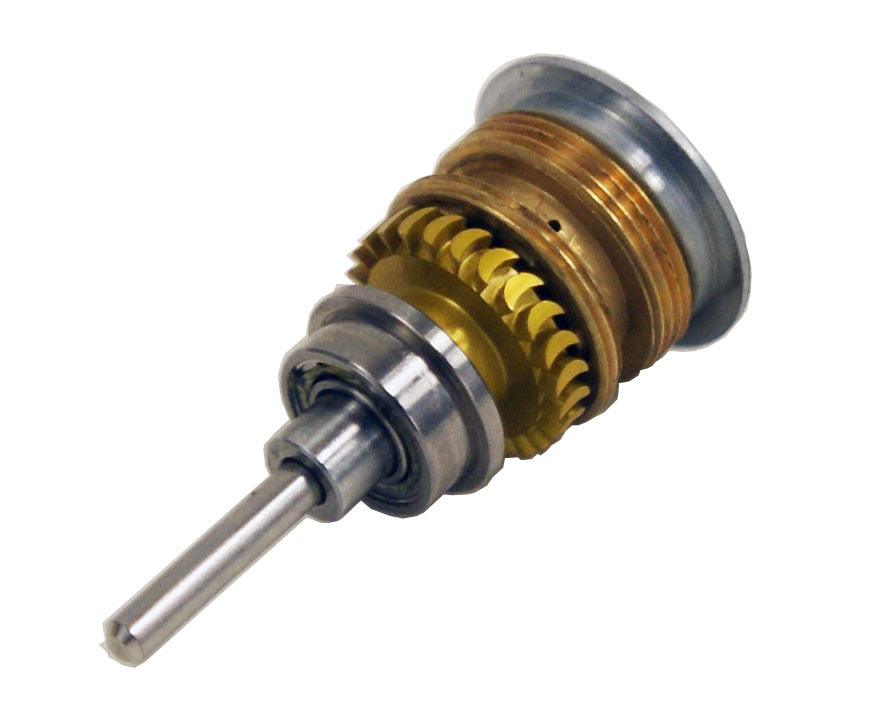 VECTOR ENDURO Turbines to fit Midwest Quiet Air Bur Tool Type