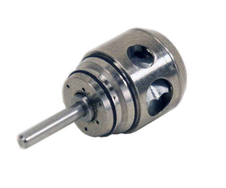 VECTOR ENDURO Turbine to fit NSK NL95S / A600 / A600L Push Button (TI-SU03)