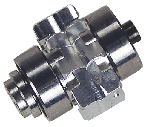 VECTOR ENDURO Turbine to fit NSK Ti-Max X600 / X600BL / X600KL / X600L / X600SL / X600WL Brasseler NL9000S / NL9000KS  Standard (TIX-SU03)