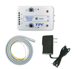 H7660 Fiber Optic Light Source System (6 pin)