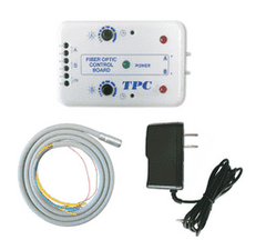 H7660 Fiber Optic Light Source System (6 pin)