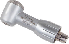 TURBO TORQUE Push Button Latch Head