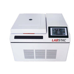 Tabletop Refrigerated Centrifuge CEN1A-200R