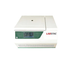 Tabletop Refrigerated Centrifuge CEN1A-210R