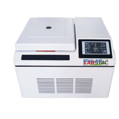 Tabletop Refrigerated Centrifuge CEN1A-220R
