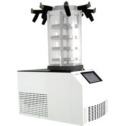 Top Press Freeze Dryer FDR11-3MF