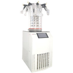 Top Press Freeze Dryer FDR21-4MF