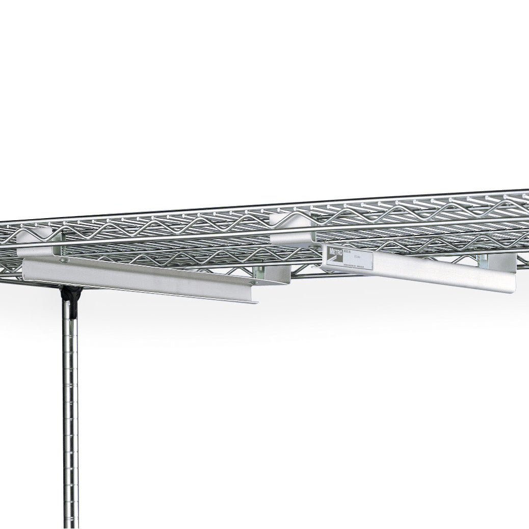 Metro Super Erecta Adjustable Undershelf Slides