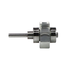 Vakker® V1 Plus High Speed Air Turbine Handpiece 4 Hole Non-Optic