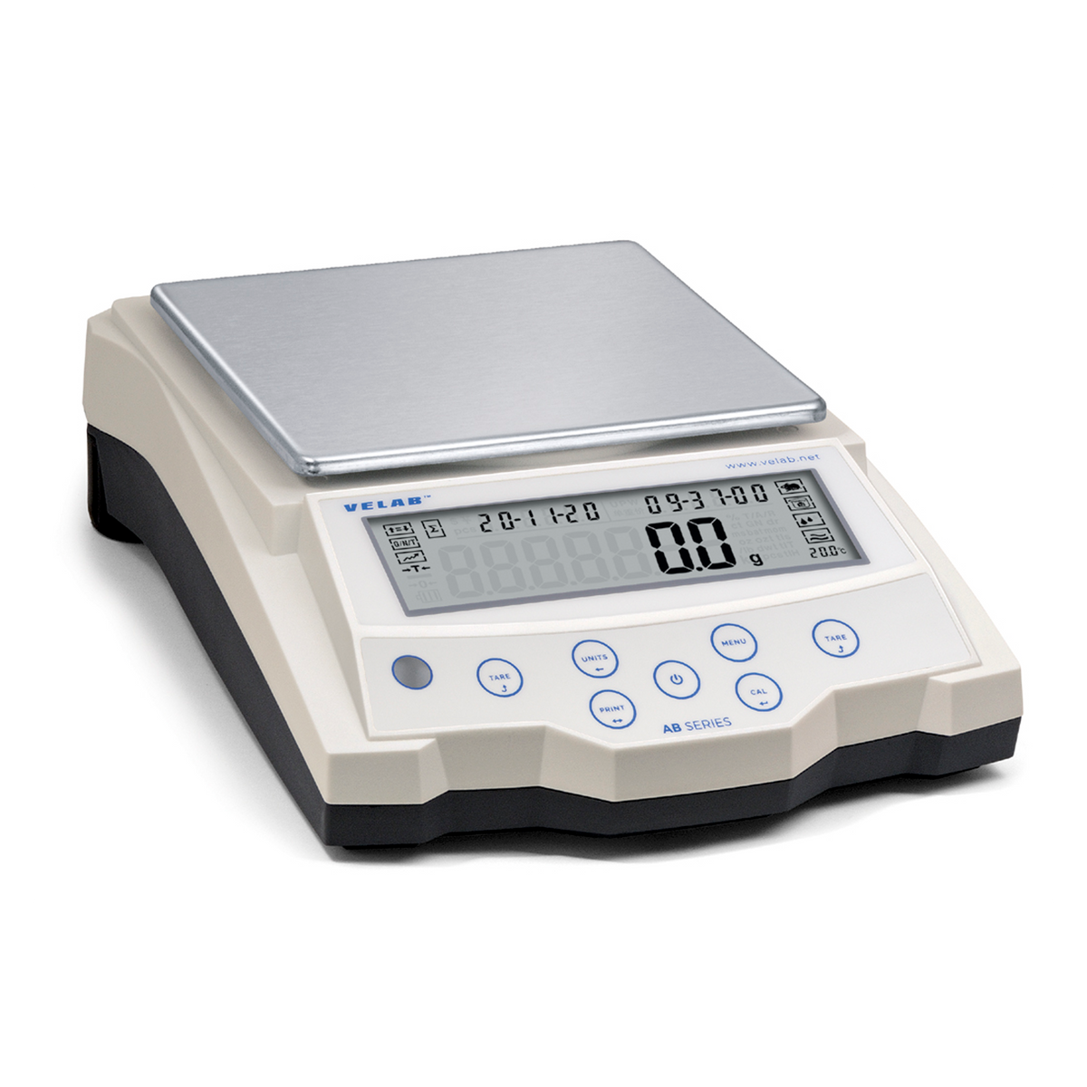 VE-2202 Precision Balance 2200g/3200g