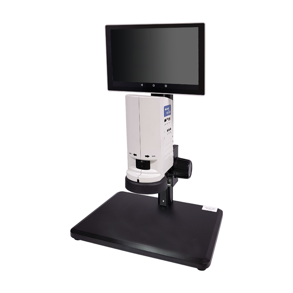 VE-153G Digital Stereoscope with LCD Screen