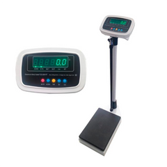 VE-200RT Medical Scale (Digital) 200kg /440lb  0.1kg/0.2lb