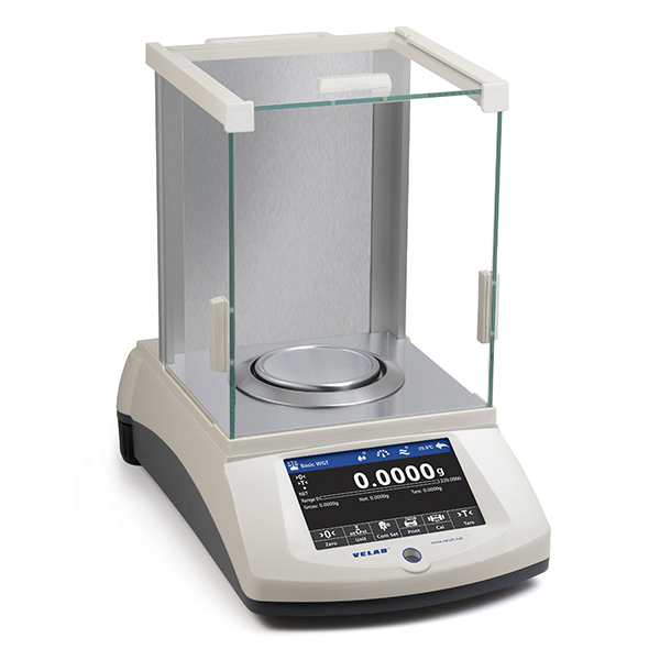VE-324TS Analytical Balance 320gr /0.1mg