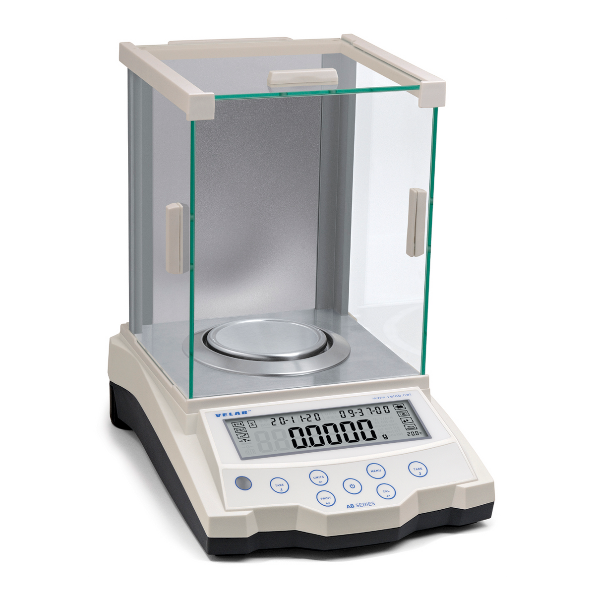 VE-324 Analytical Balance 320gr/0.1mg