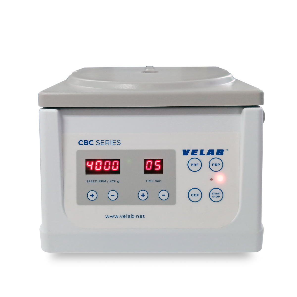 VE-4003 Specialized Clinical Centrifuge