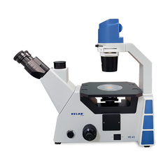 VE-41 Trinocular Inverted Microscope