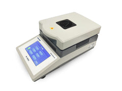 VE-50-1  MOISTURE ANALYZER