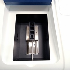 VE-5000V VISIBLE  Spectrophotometer