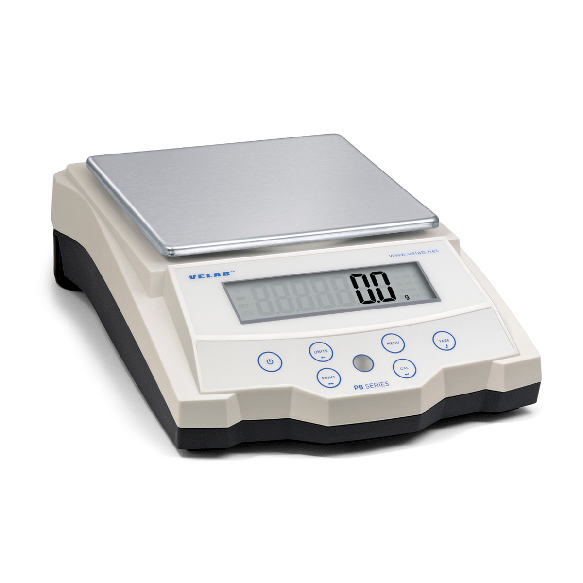 VE-5000 Portable Precision Balance 5000g / 0.1g